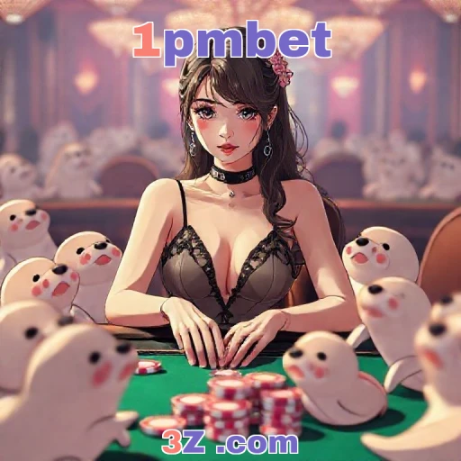 A Emoção do Bingo no 1pmbet em Cada Rodada