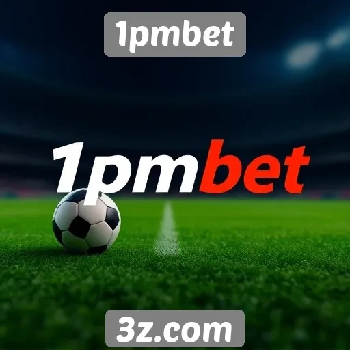 Estudo de caso sobre o desempenho da 1pmbet