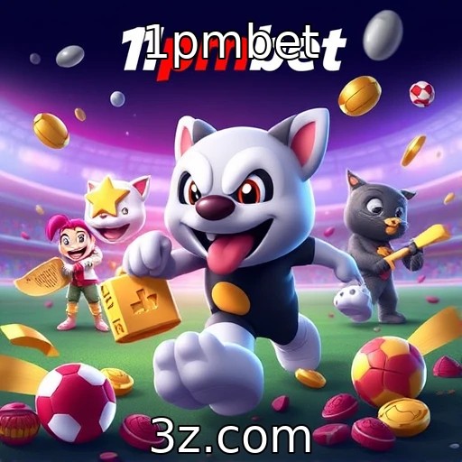 Tendências emergentes em jogos digitais no mercado atual : 1pmbet