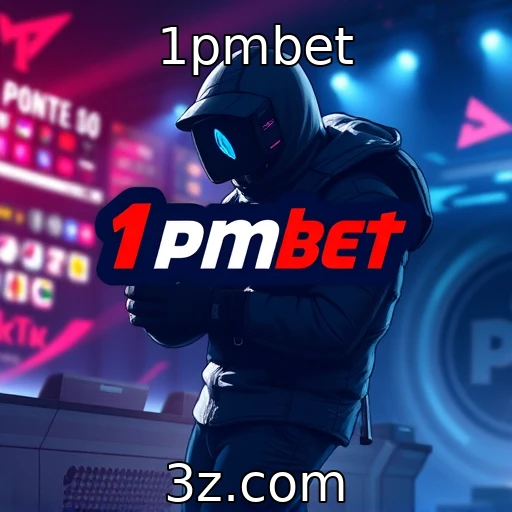 Evolução dos eSports e suas ligas profissionais | 1pmbet