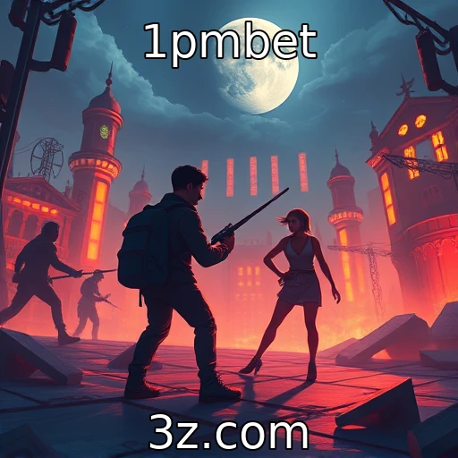 A evolução das narrativas em jogos independentes | 1pmbet