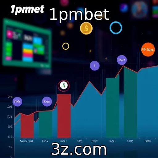 Economia dos jogos e seu impacto no mercado | 1pmbet