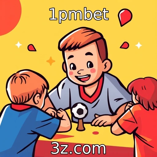 O impacto dos jogos na educação e aprendizado | 1pmbet