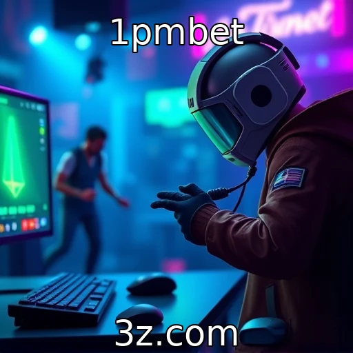 Impacto das microtransações nos jogos modernos : 1pmbet