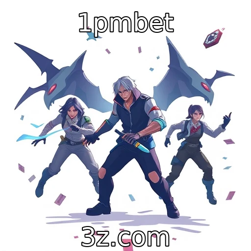 Desenvolvedores independentes ganham destaque : 1pmbet