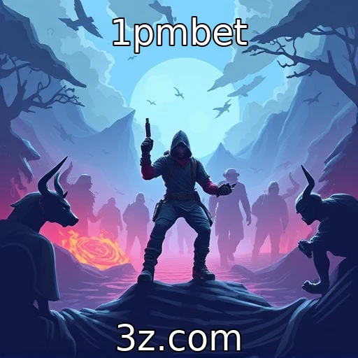 Desenvolvimento de jogos independentes ganhando destaque | 1pmbet