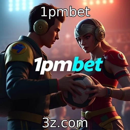 Inovação em narrativas interativas nos jogos atuais - 1pmbet