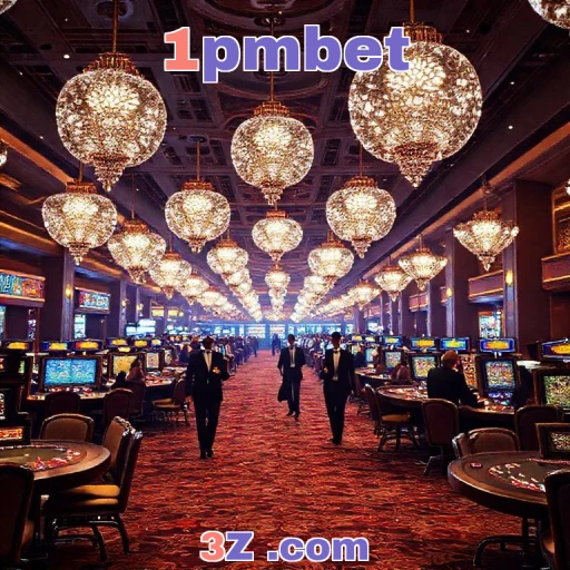 1pmbet Novos Jogos