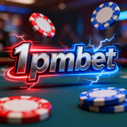 1pmbet logo