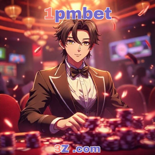 1pmbet Suporte