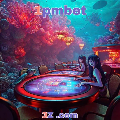 A Revolução dos Virtualsports no 1pmbet: Entretenimento Sem Limites